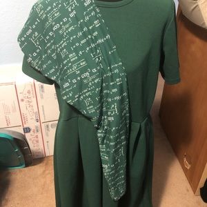 Lot Lularoe Amelia and Math Leggings!